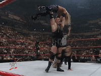 wwe sports wwe wrestling 1999 GIF