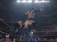 wwe sports wwe wrestling 1999 GIF