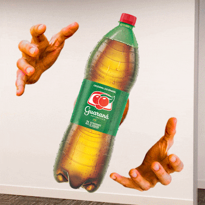 _guaranaantarctica giphyupload popcorn soda manu GIF