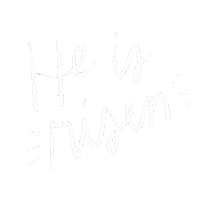 It Is Finished Sticker