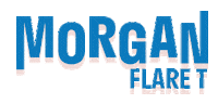 Morgan Newstyle Sticker by LuLaRoe
