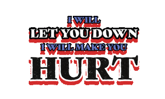 johnnycashofficial hurt johnny cash man in black Sticker