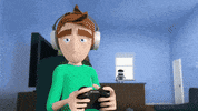 youtube animation GIF by Channel Frederator