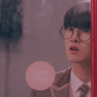 Shocked K-Pop GIF by PENTAGON