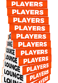 Plb Sticker by PlayersLounge