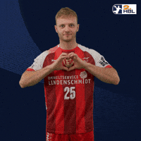 Handball Mundus GIF by DAIKIN HBL