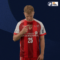 Handball Mundus GIF by DAIKIN HBL