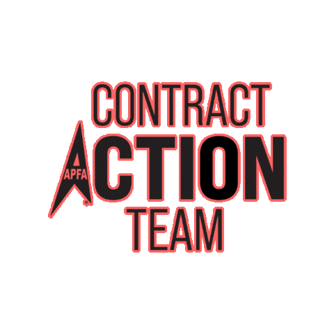 Union Sticker by APFA