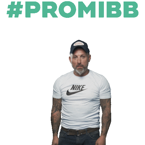 Promi Big Brother Swipe Sticker by ProSiebenSat.1
