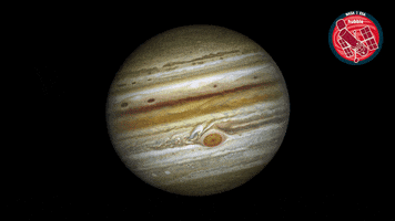 Planet Universe GIF by ESA/Hubble Space Telescope