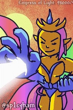 Animation Pixel Art GIF