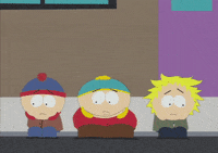 eric cartman GIF by South Park 