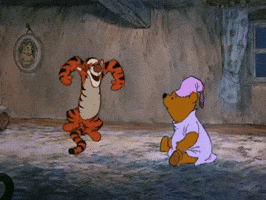 Pooh Cartoons Comics GIF