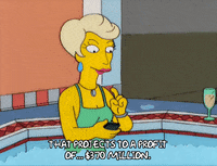 happy episode 9 GIF