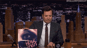 Jimmy Fallon Dancing GIF by The Tonight Show Starring Jimmy Fallon