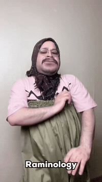 Dance Dancing GIF