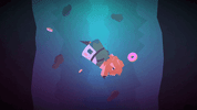 donut county indie GIF