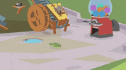 annapurnainteractive annapurnainteractive donutcounty GIF