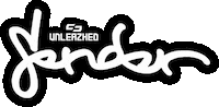 Sticker by Unleazhed