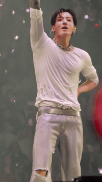 World Tour Arirang GIF