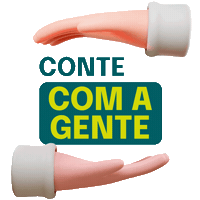 somosbragro  Sticker