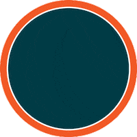 Logo Flash Sticker by Gift of Life