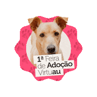 Adocao Ubs Sticker by Uberlândia Shopping