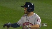 Houston Astros Sport GIF by MLB