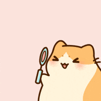 Heart Love GIF by Bichi Mao