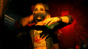 Happy Harley Quinn GIF by Xbox