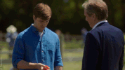 tv show disney GIF by Beyond