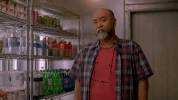 cbc take a break GIF by Kim's Convenience