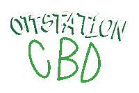 ottstation health germany weed 420 Sticker