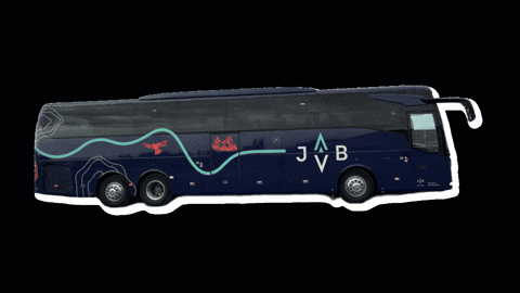 Jvb GIF by Jotunheimen Travel