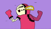 Sumerian Records No GIF by Between The Buried and Me