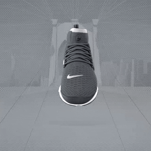 instanthappiness GIF by Nike Presto
