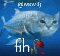 Fih GIF