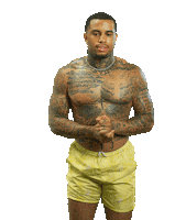 Love Island Dancing Sticker by PeacockTV