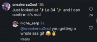 Niche Sarp GIF