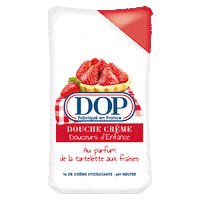 Douceurs Denfance Sticker by Dop France