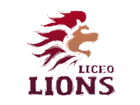 Lions Sticker by Liceo de Monterrey