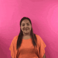 happy thumbs up GIF by Fashion Institute of Design & Merchandising