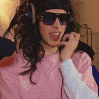 Twitch Goat GIF