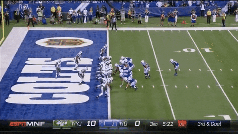 Indianapolis Colts Nfl GIF