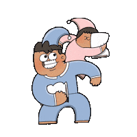 Happy Sticker by JetZ Snack