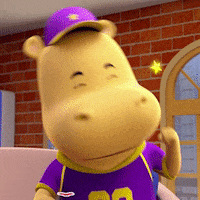 Animation Fun GIF by UpStudiosWorld