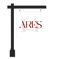 aresbrokerage ares aresbrokerage ares brokerage Sticker