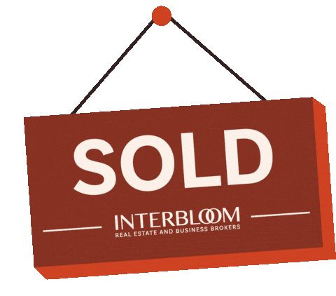 Interbloomgroup giphyupload gifmakers gif makers interbloom Sticker