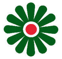 yerbaverdeflor flower flowers argentina flores Sticker