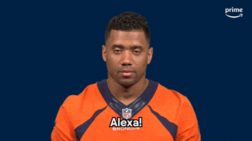 Alexa! Show Me TNF!